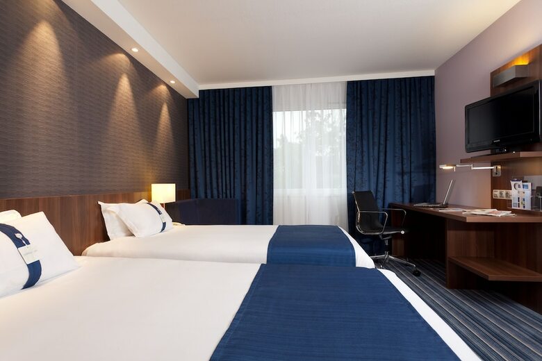 Hotel Holiday Inn Express Strasbourg Sud