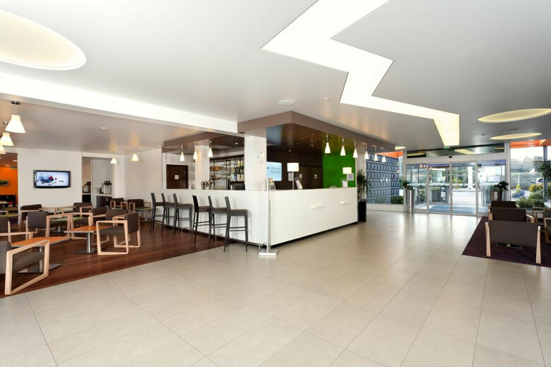 Hotel Holiday Inn Express Strasbourg Sud
