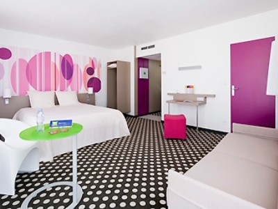 Hotel All Seasons Toulon Center Congres