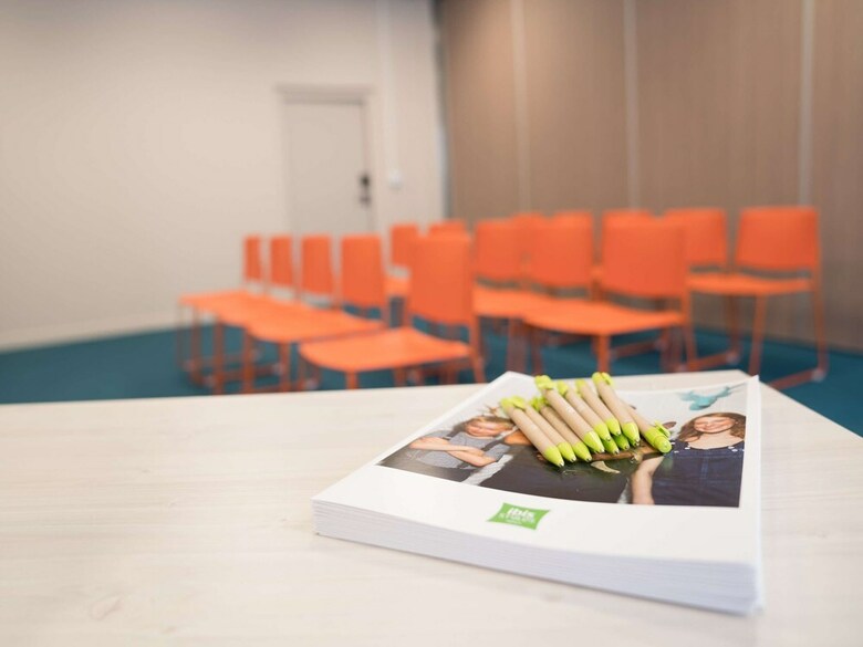 Hotel All Seasons Toulon Center Congres