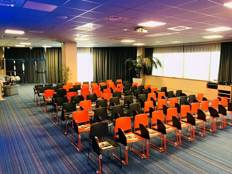 Hotel All Seasons Toulon Center Congres