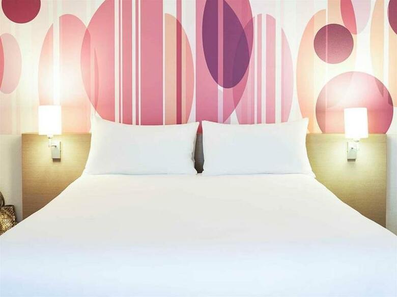 Hotel All Seasons Toulon Center Congres