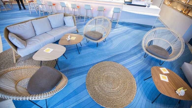 Hotel All Seasons Toulon Center Congres