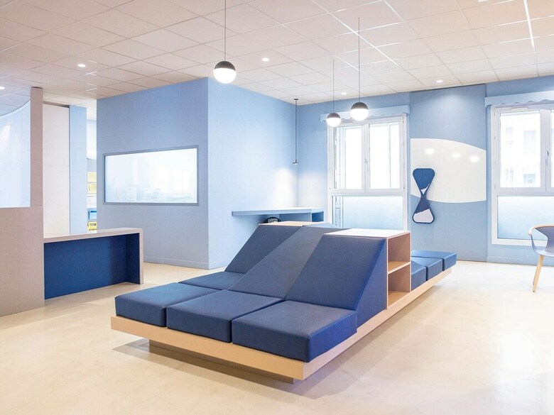 Hotel All Seasons Toulon Center Congres