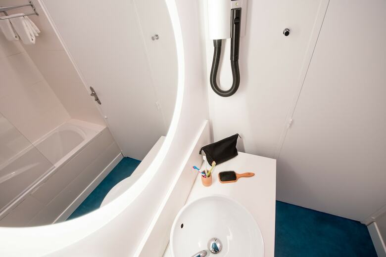 Hotel All Seasons Toulon Center Congres
