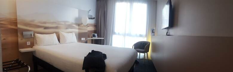 Hotel All Seasons Toulon Center Congres