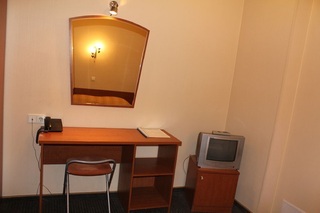 Hotel Rinaldi Poetic