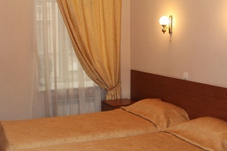 Hotel Rinaldi Poetic