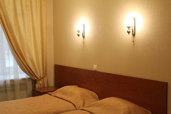 Hotel Rinaldi Poetic