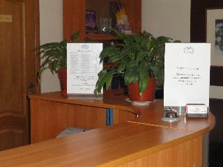 Hotel Rinaldi Art