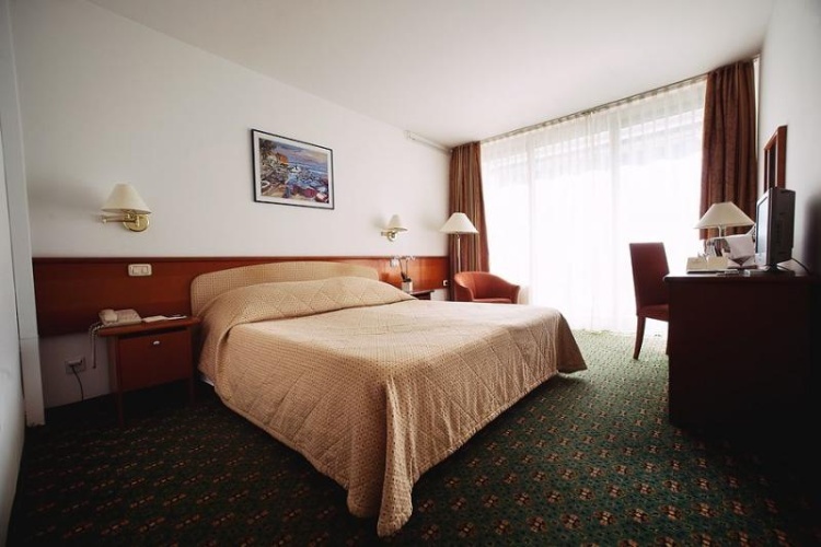 Hotel Histrion