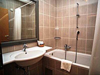 Hotel Jezero