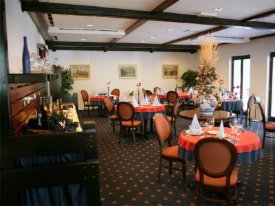 Hotel Jezero