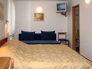 Hotel Keltika