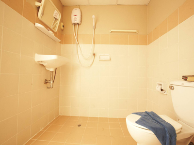 Hotel Siam Sawasdee