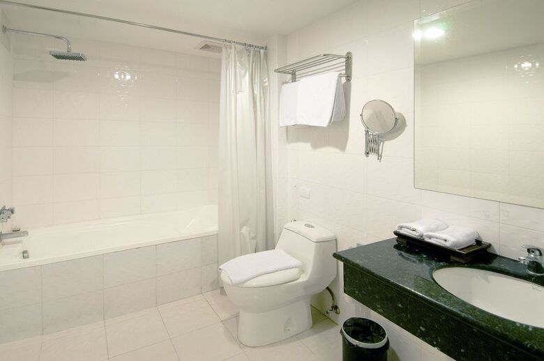 Hotel Avana