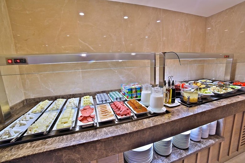 Hotel Ramada Istanbul Old City, Estambul