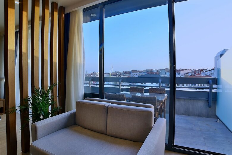 Hotel Ramada Istanbul Old City