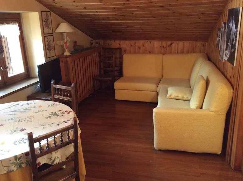 Apartamento Maison Luboz