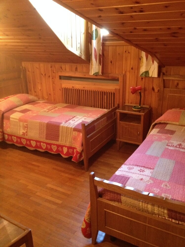 Apartamento Maison Luboz