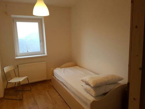 Apartamento Casa Menia