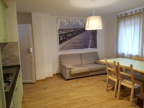 Apartamento Casa Menia