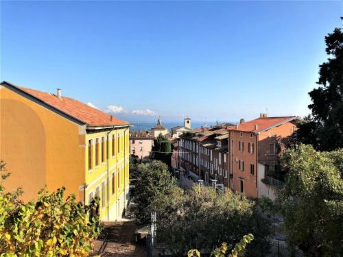 Apartamento Desenzanoloft Smile On The Lake