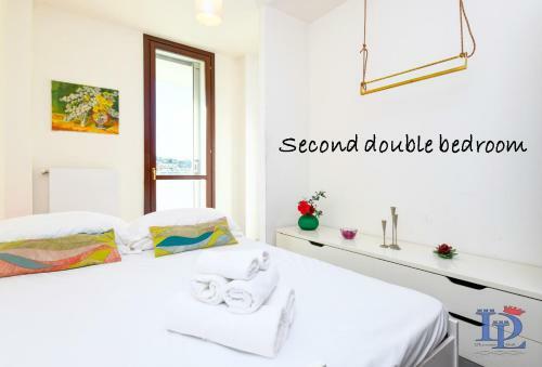Apartamento Desenzanoloft "gardalucky" Accomodate Until 8 People's