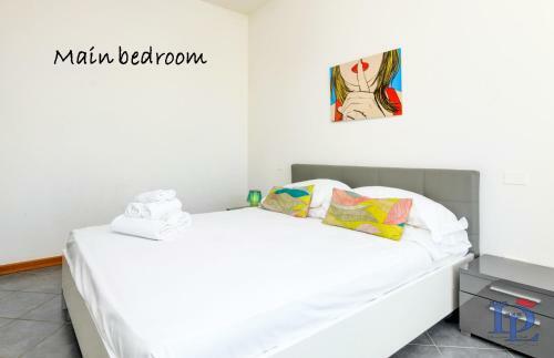 Apartamento Desenzanoloft "gardalucky" Accomodate Until 8 People's