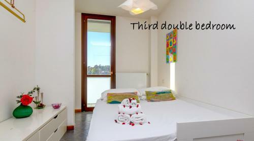 Apartamento Desenzanoloft "gardalucky" Accomodate Until 8 People's
