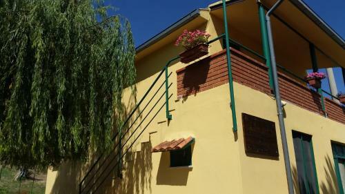 Bed & Breakfast Dal Biondo