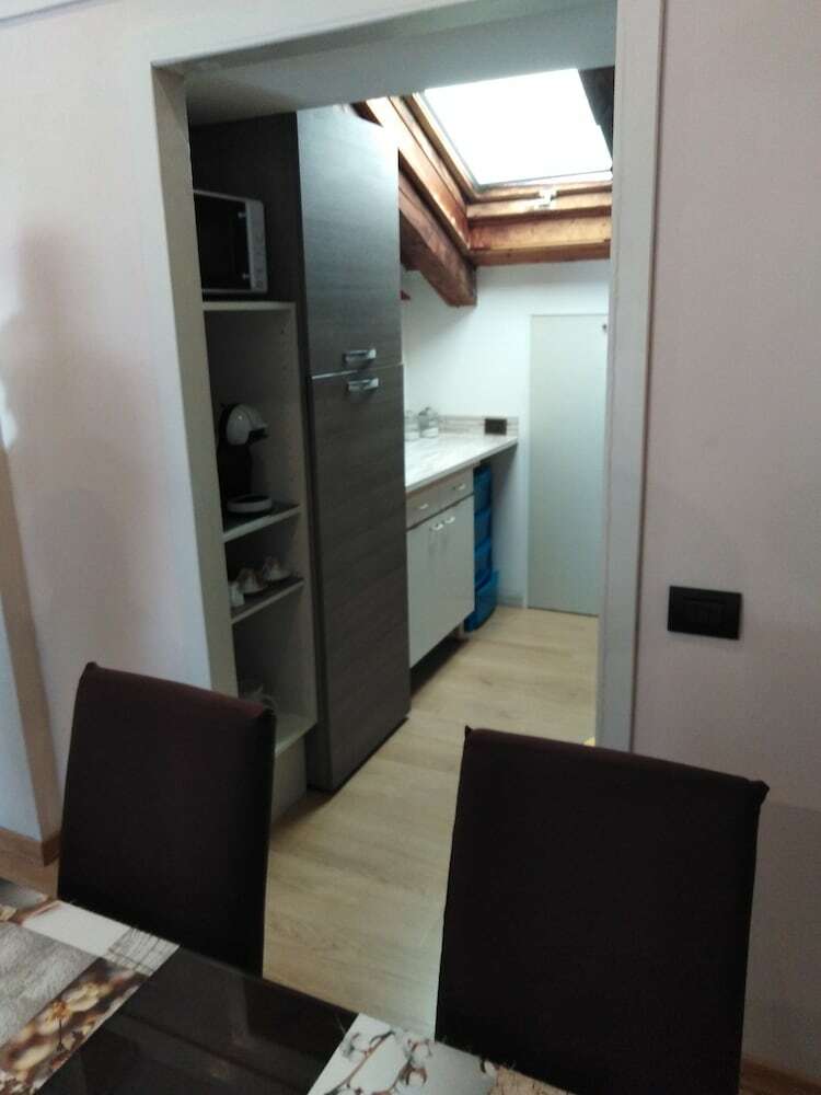 Apartamento Appartamento Mara