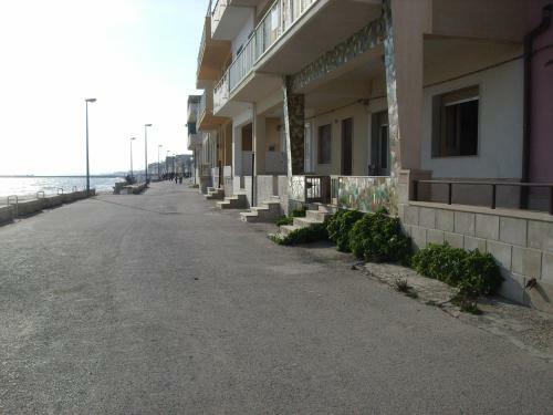 Apartamento Ilgiardinodamare