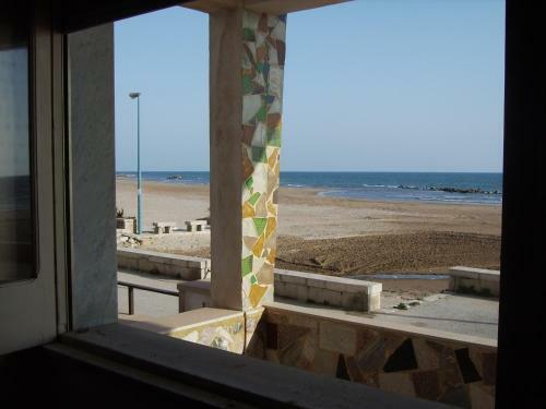 Apartamento Ilgiardinodamare