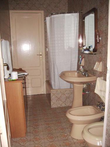 Apartamento Ilgiardinodamare