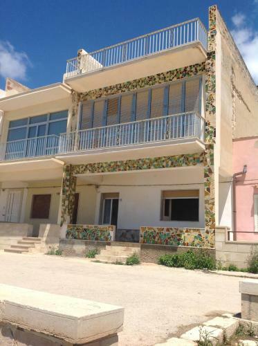 Apartamento Ilgiardinodamare