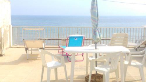 Apartamento Ilgiardinodamare2