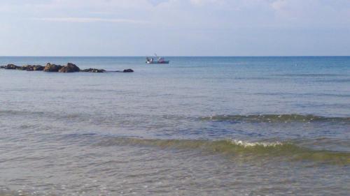 Apartamento Ilgiardinodamare2