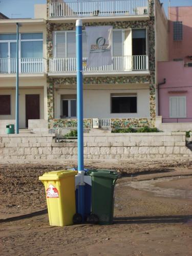 Apartamento Ilgiardinodamare2