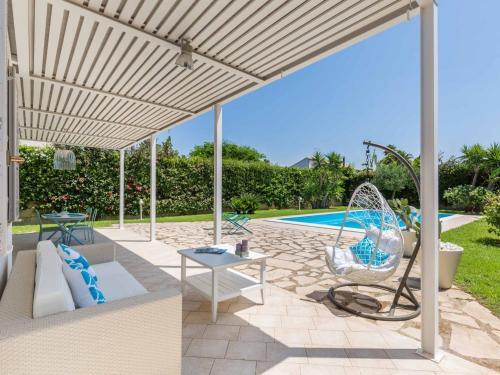 Villa Chiara Sicily