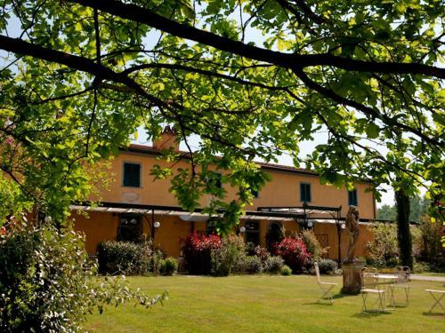 Hotel Tipologia Trilo 4