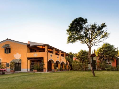 Hotel Tipologia Trilo 4