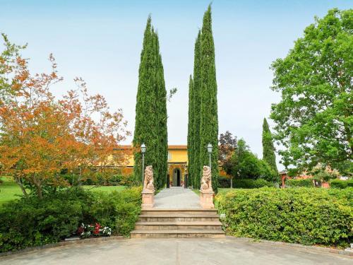Hotel Tipologia Trilo 4