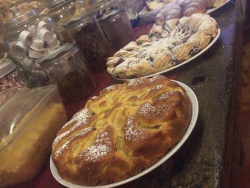 Bed & Breakfast Casa Pellis