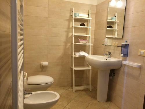 Bed & Breakfast Casa Pellis