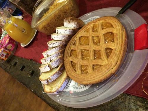 Bed & Breakfast Casa Pellis