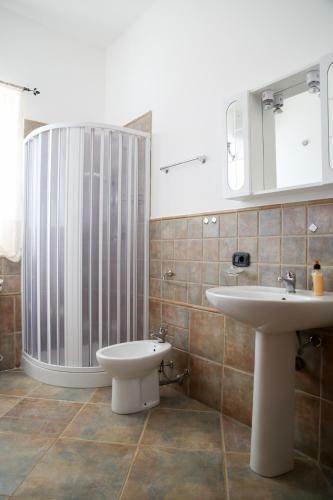 Hostal Villa Quaranta