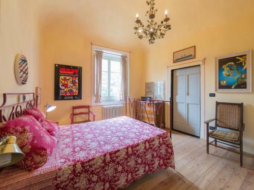 Apartamento Casa Francesca