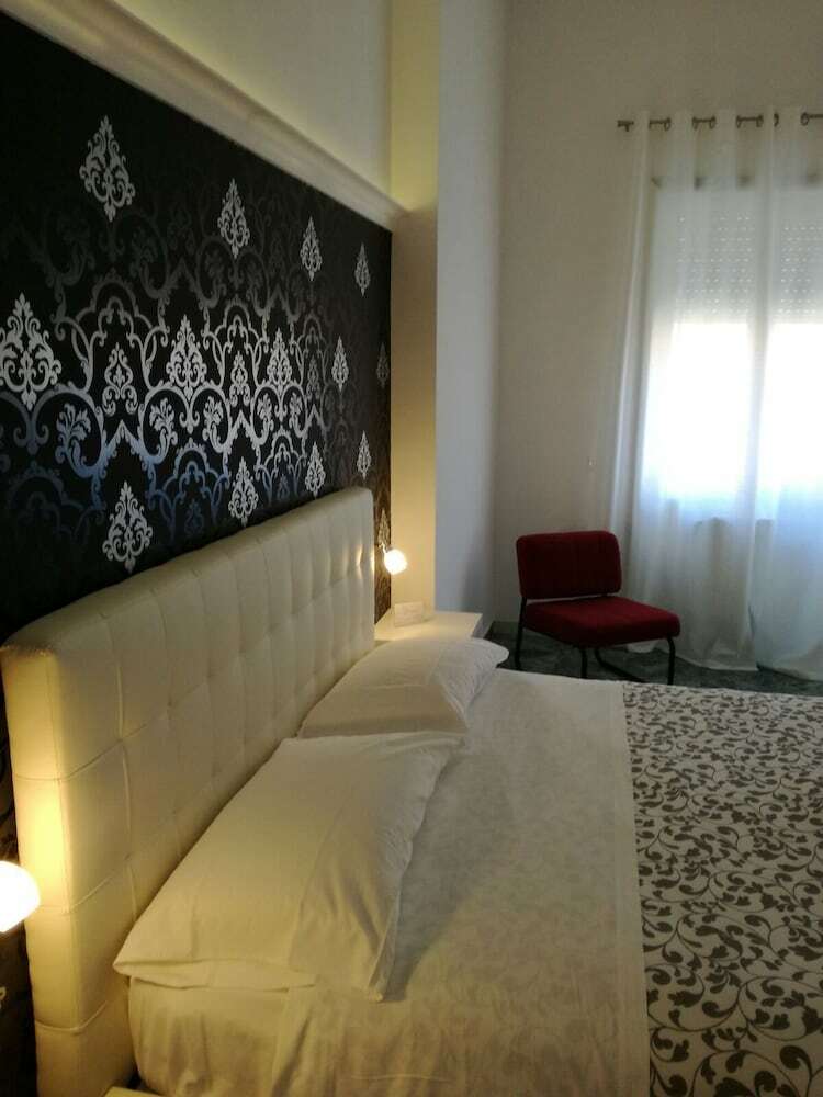 B&B Abatjour