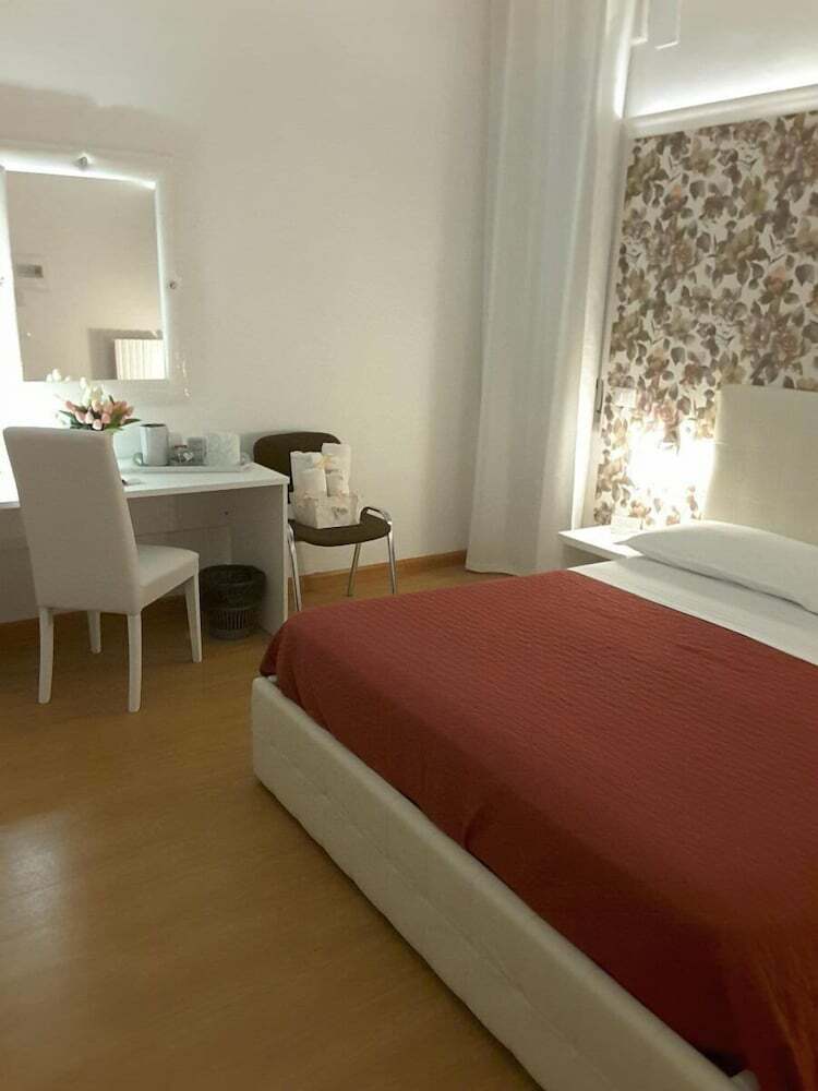 B&B Abatjour